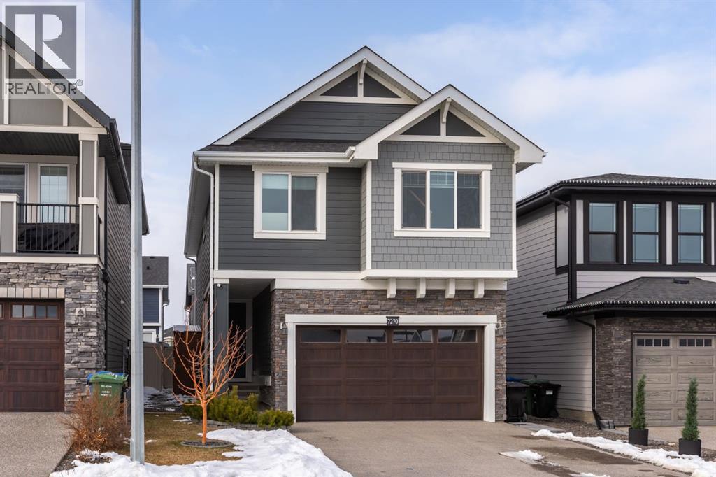 7270 11 Avenue SW, Calgary, Alberta  T3H 3V5 - Photo 38 - A2296135