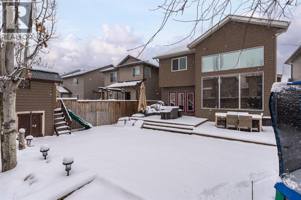 141 Chapalina Heights SE, Calgary, Alberta  T2X 0B1 - Photo 35 - A2296668