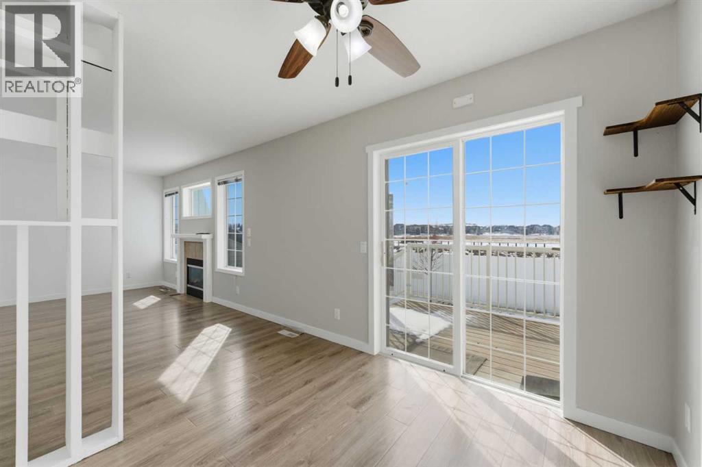 1, 12 Silver Creek Boulevard Nw, Airdrie, Alberta  T4B 2R2 - Photo 14 - A2298943