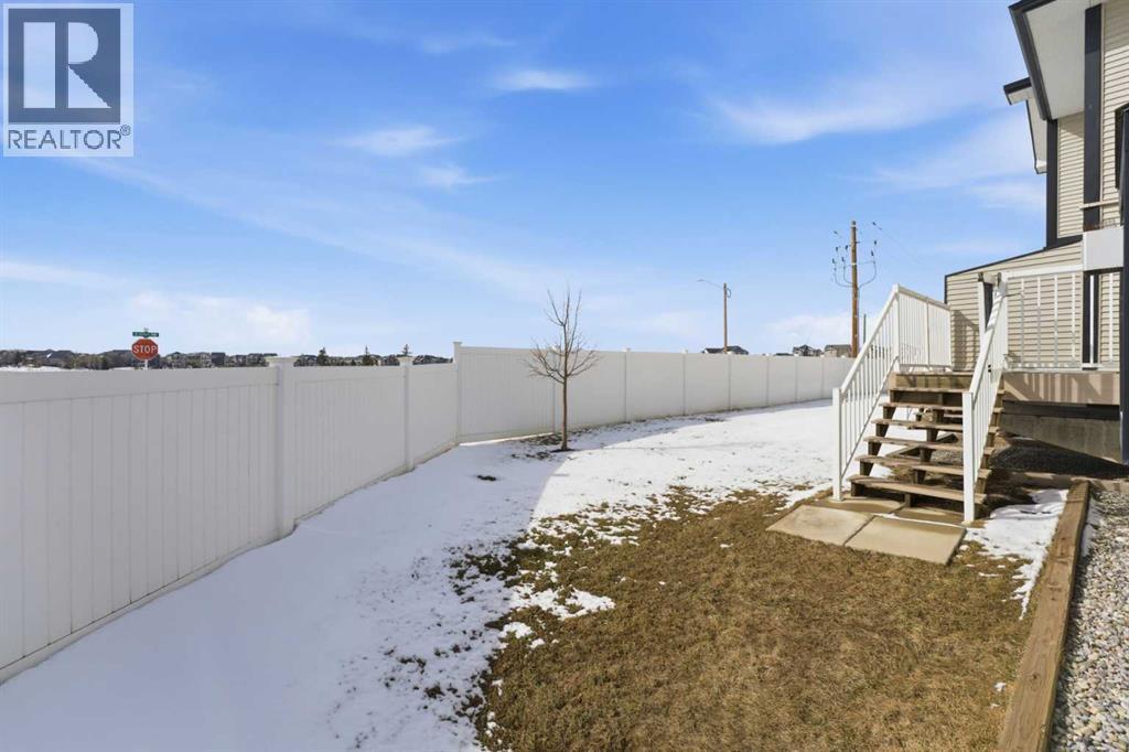 1, 12 Silver Creek Boulevard Nw, Airdrie, Alberta  T4B 2R2 - Photo 36 - A2298943