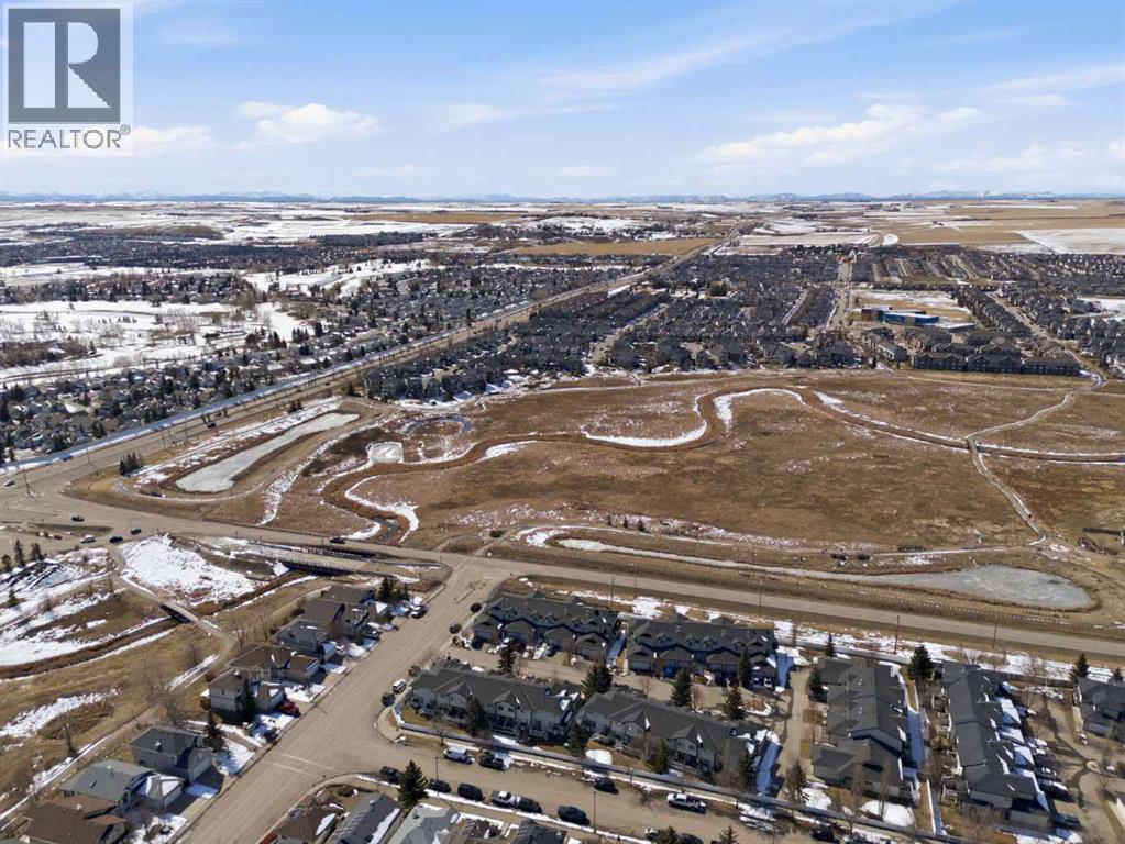 1, 12 Silver Creek Boulevard Nw, Airdrie, Alberta  T4B 2R2 - Photo 38 - A2298943