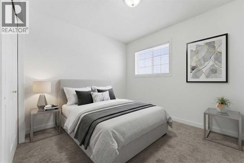 1, 12 Silver Creek Boulevard Nw, Airdrie, Alberta  T4B 2R2 - Photo 28 - A2298943