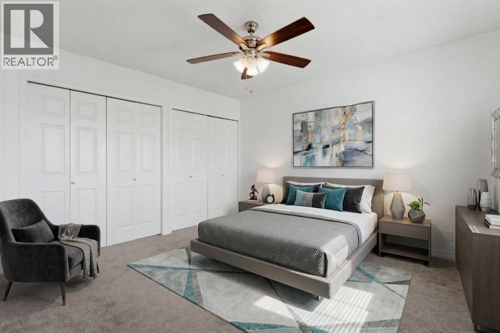 1, 12 Silver Creek Boulevard Nw, Airdrie, Alberta  T4B 2R2 - Photo 18 - A2298943