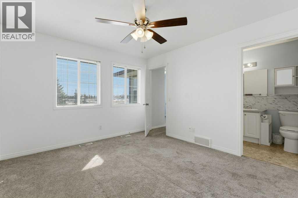 1, 12 Silver Creek Boulevard Nw, Airdrie, Alberta  T4B 2R2 - Photo 20 - A2298943