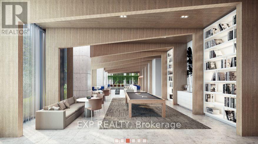 2901 - 1 Quarrington Lane, Toronto, Ontario  M3C 0S4 - Photo 32 - C12957514