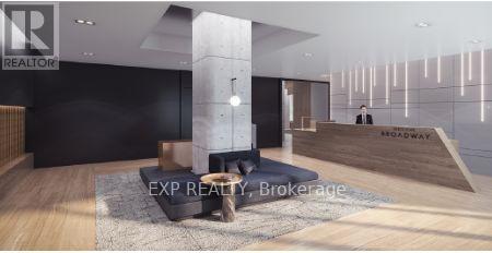 2901 - 1 Quarrington Lane, Toronto, Ontario  M3C 0S4 - Photo 29 - C12957514