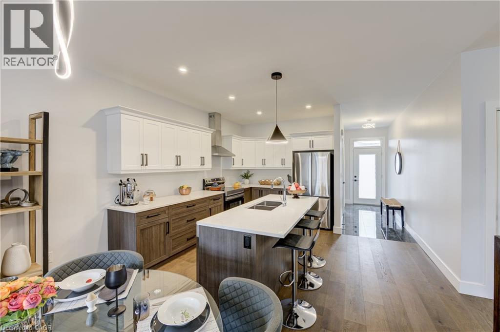 269 Pittock Park Road Unit# 17, Woodstock, Ontario  N4S 7W2 - Photo 10 - 40817676