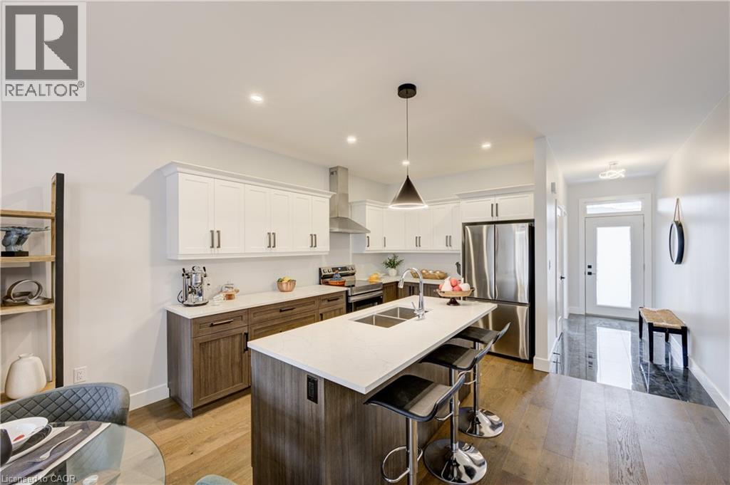 269 Pittock Park Road Unit# 17, Woodstock, Ontario  N4S 7W2 - Photo 11 - 40817676