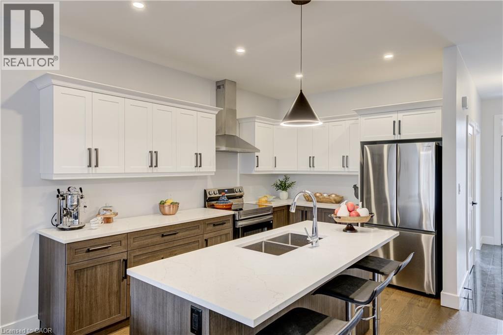 269 Pittock Park Road Unit# 17, Woodstock, Ontario  N4S 7W2 - Photo 12 - 40817676