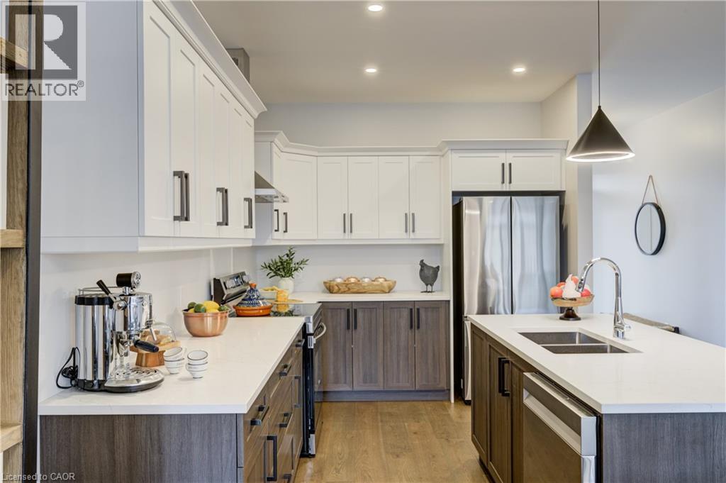 269 Pittock Park Road Unit# 17, Woodstock, Ontario  N4S 7W2 - Photo 13 - 40817676