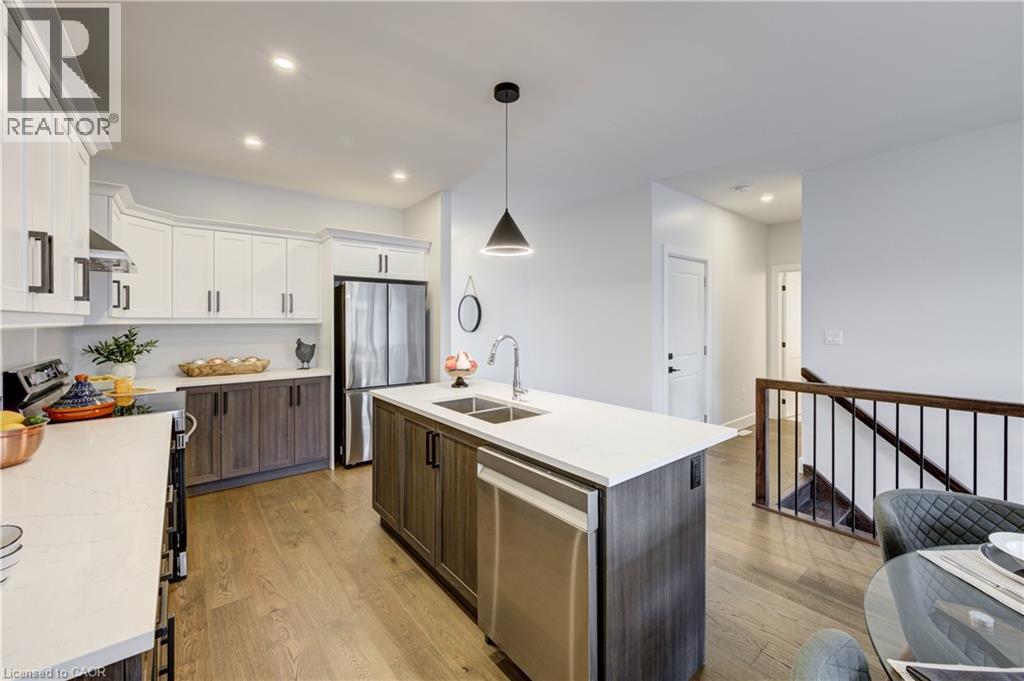 269 Pittock Park Road Unit# 17, Woodstock, Ontario  N4S 7W2 - Photo 14 - 40817676