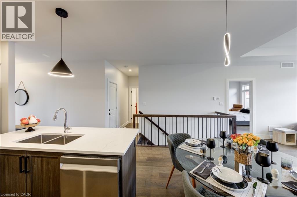 269 Pittock Park Road Unit# 17, Woodstock, Ontario  N4S 7W2 - Photo 15 - 40817676