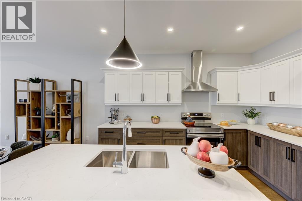 269 Pittock Park Road Unit# 17, Woodstock, Ontario  N4S 7W2 - Photo 17 - 40817676