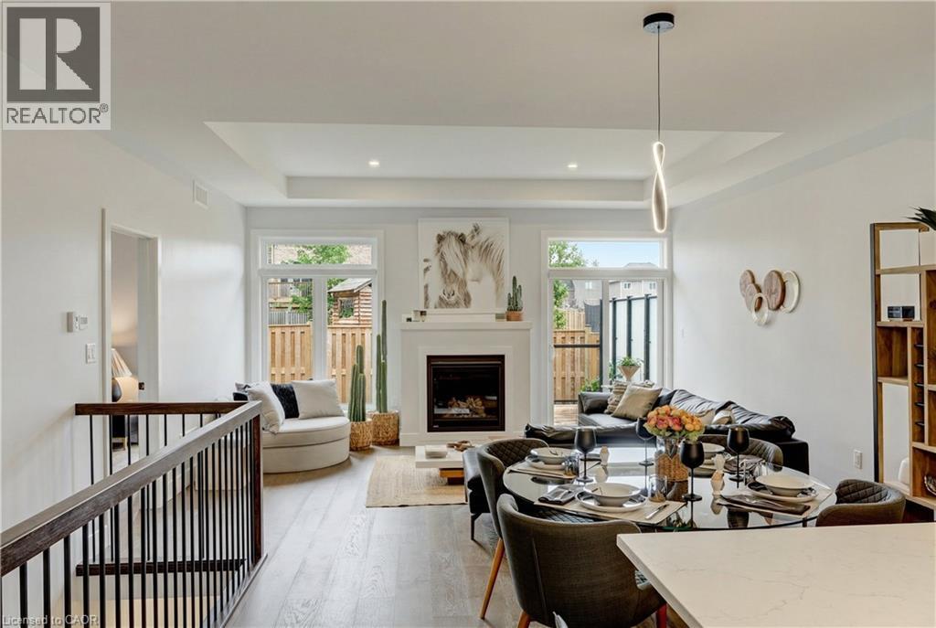 269 Pittock Park Road Unit# 17, Woodstock, Ontario  N4S 7W2 - Photo 18 - 40817676