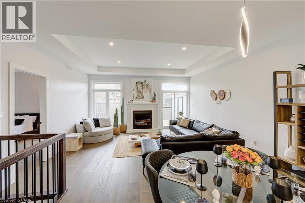 269 Pittock Park Road Unit# 17, Woodstock, Ontario  N4S 7W2 - Photo 19 - 40817676