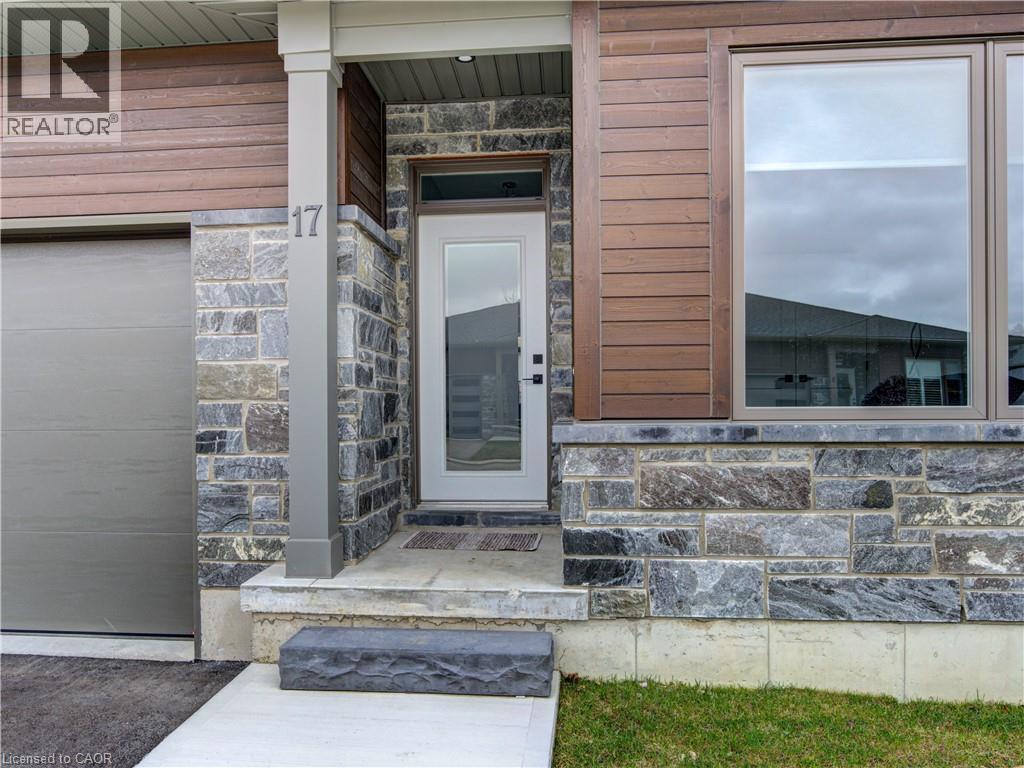 269 Pittock Park Road Unit# 17, Woodstock, Ontario  N4S 7W2 - Photo 2 - 40817676