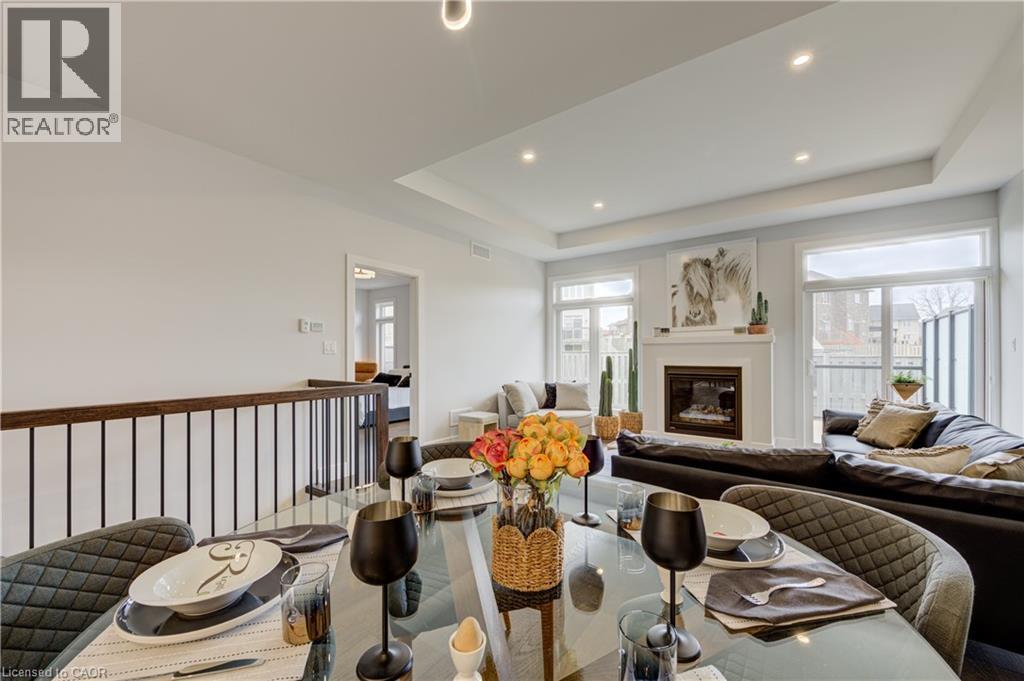 269 Pittock Park Road Unit# 17, Woodstock, Ontario  N4S 7W2 - Photo 20 - 40817676