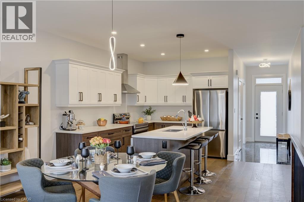 269 Pittock Park Road Unit# 17, Woodstock, Ontario  N4S 7W2 - Photo 21 - 40817676