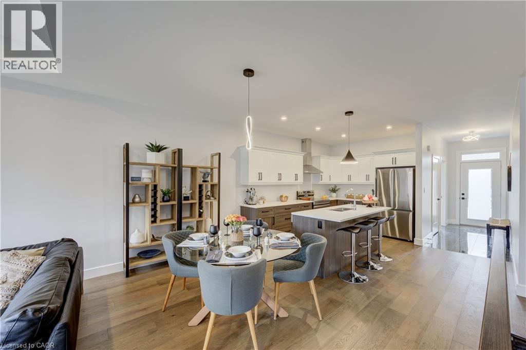 269 Pittock Park Road Unit# 17, Woodstock, Ontario  N4S 7W2 - Photo 22 - 40817676