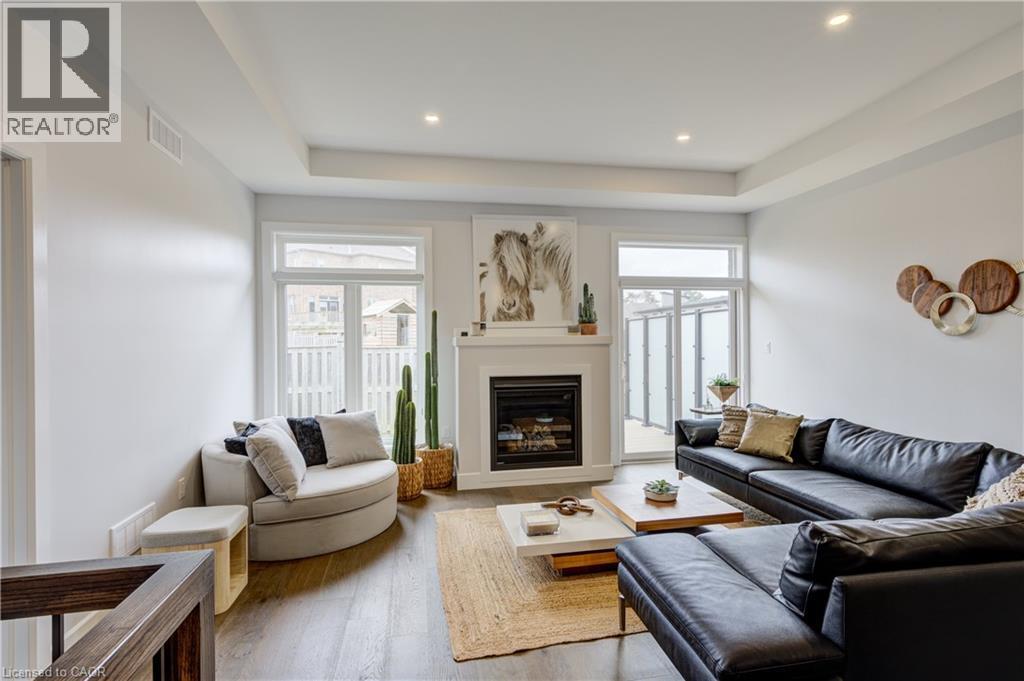 269 Pittock Park Road Unit# 17, Woodstock, Ontario  N4S 7W2 - Photo 23 - 40817676