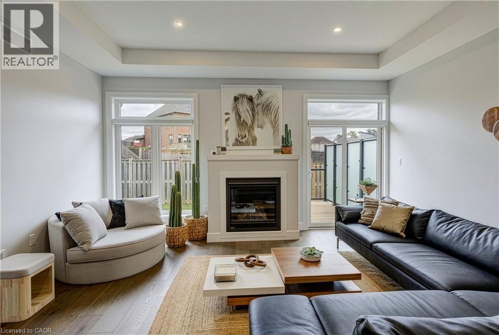 269 Pittock Park Road Unit# 17, Woodstock, Ontario  N4S 7W2 - Photo 24 - 40817676