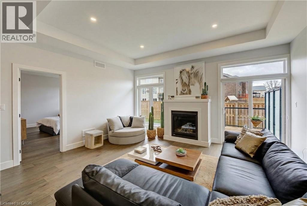 269 Pittock Park Road Unit# 17, Woodstock, Ontario  N4S 7W2 - Photo 25 - 40817676