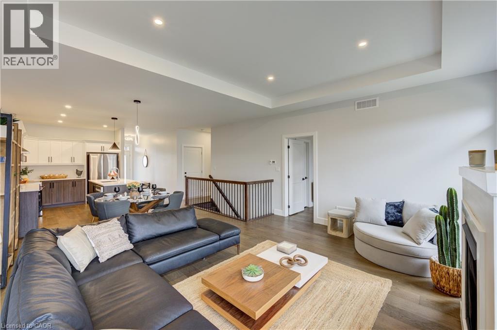 269 Pittock Park Road Unit# 17, Woodstock, Ontario  N4S 7W2 - Photo 26 - 40817676