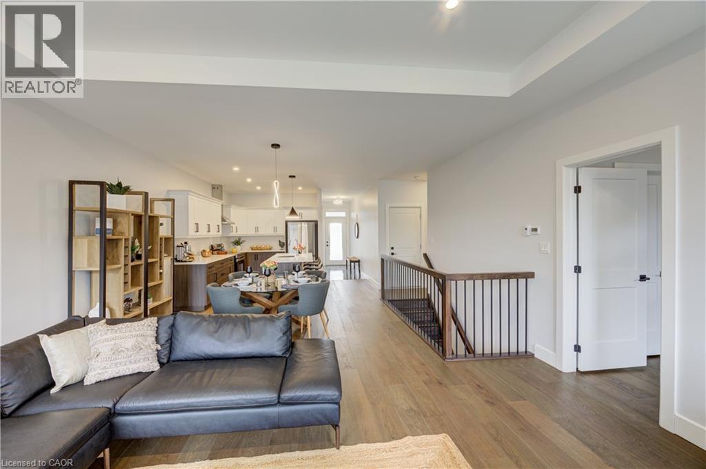 269 Pittock Park Road Unit# 17, Woodstock, Ontario  N4S 7W2 - Photo 27 - 40817676