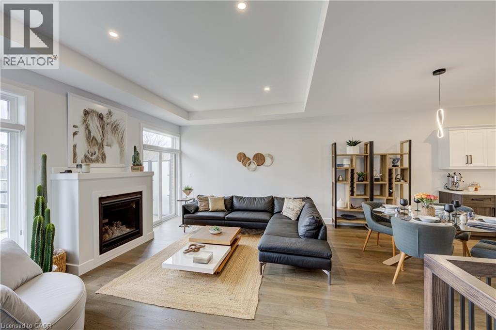 269 Pittock Park Road Unit# 17, Woodstock, Ontario  N4S 7W2 - Photo 29 - 40817676