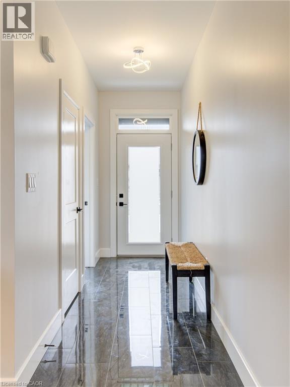 269 Pittock Park Road Unit# 17, Woodstock, Ontario  N4S 7W2 - Photo 3 - 40817676