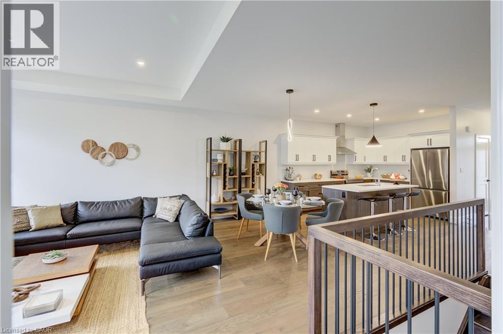 269 Pittock Park Road Unit# 17, Woodstock, Ontario  N4S 7W2 - Photo 30 - 40817676