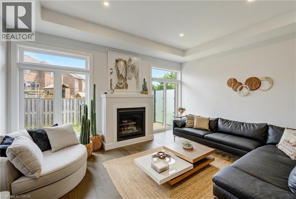 269 Pittock Park Road Unit# 17, Woodstock, Ontario  N4S 7W2 - Photo 31 - 40817676