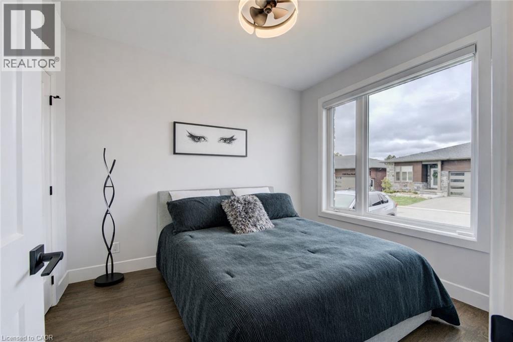 269 Pittock Park Road Unit# 17, Woodstock, Ontario  N4S 7W2 - Photo 4 - 40817676