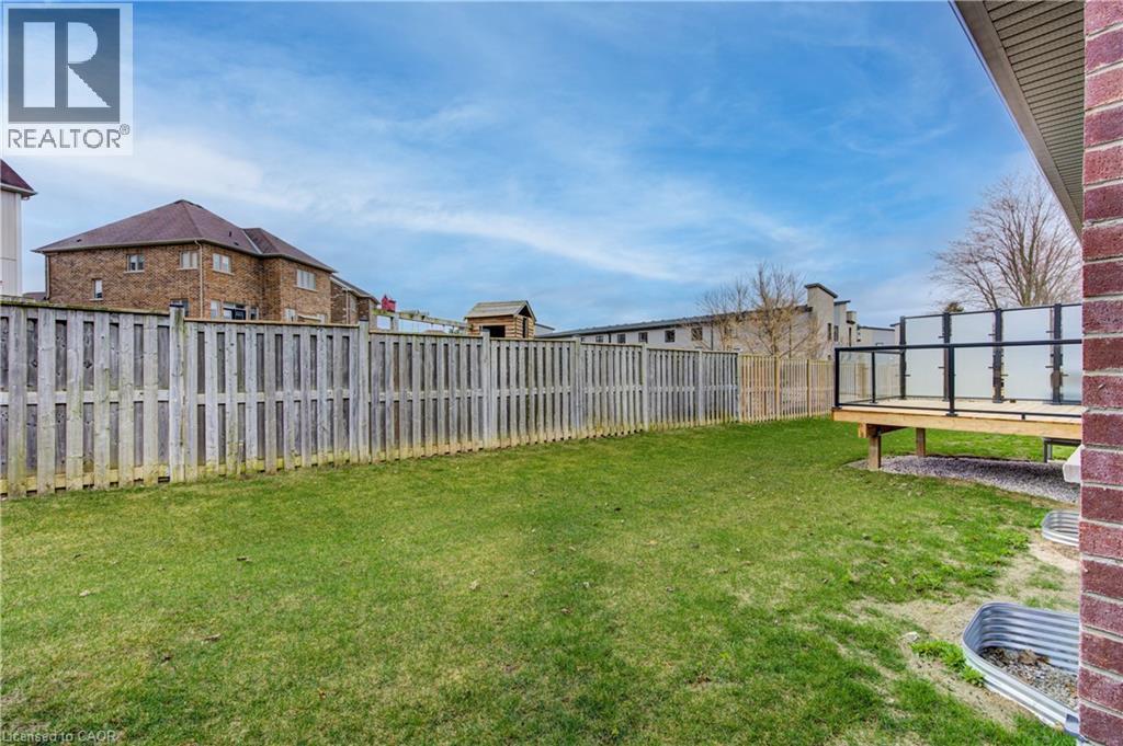 269 Pittock Park Road Unit# 17, Woodstock, Ontario  N4S 7W2 - Photo 46 - 40817676