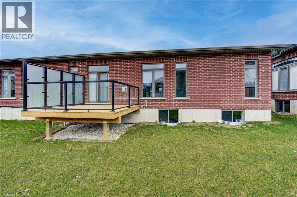 269 Pittock Park Road Unit# 17, Woodstock, Ontario  N4S 7W2 - Photo 48 - 40817676