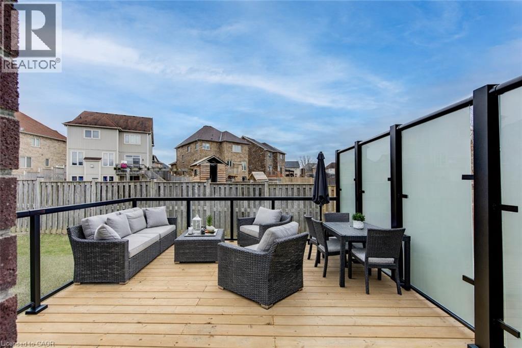 269 Pittock Park Road Unit# 17, Woodstock, Ontario  N4S 7W2 - Photo 49 - 40817676