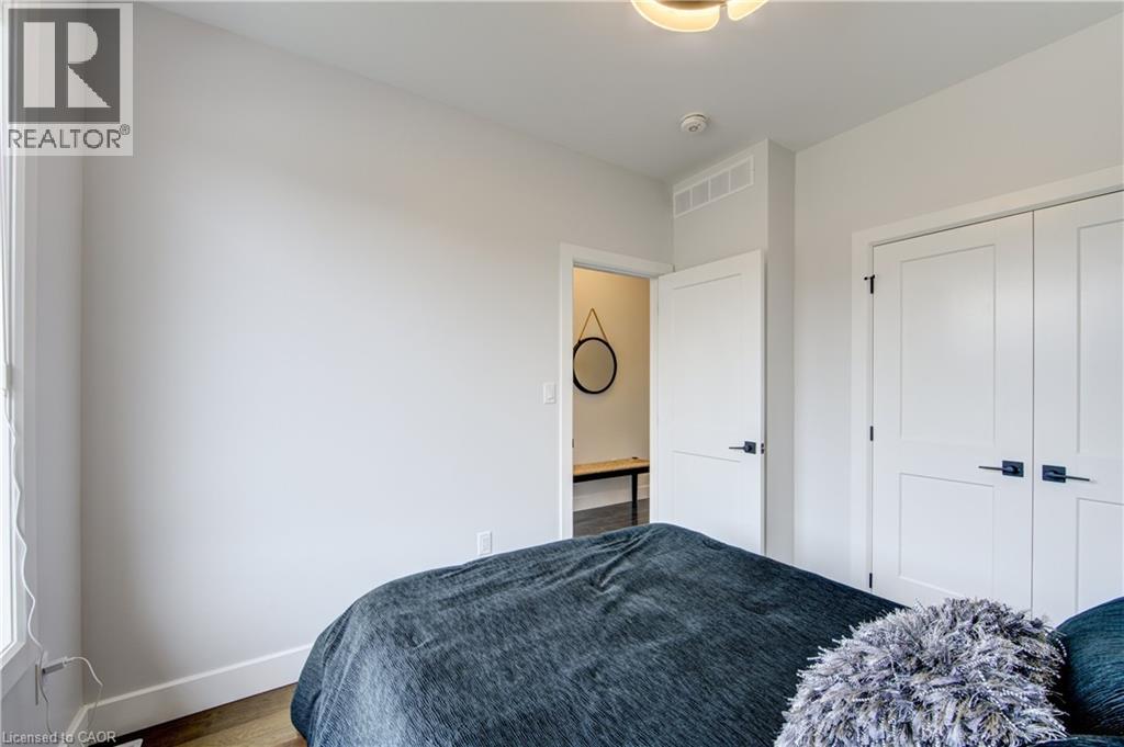 269 Pittock Park Road Unit# 17, Woodstock, Ontario  N4S 7W2 - Photo 6 - 40817676