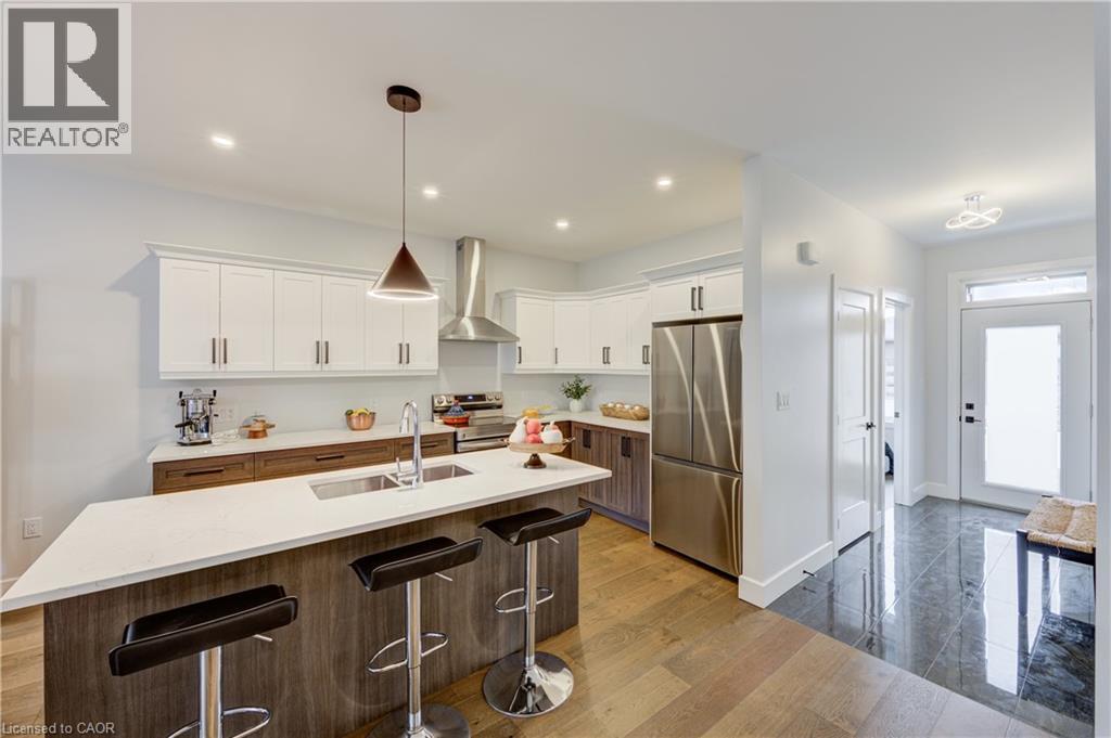 269 Pittock Park Road Unit# 17, Woodstock, Ontario  N4S 7W2 - Photo 8 - 40817676