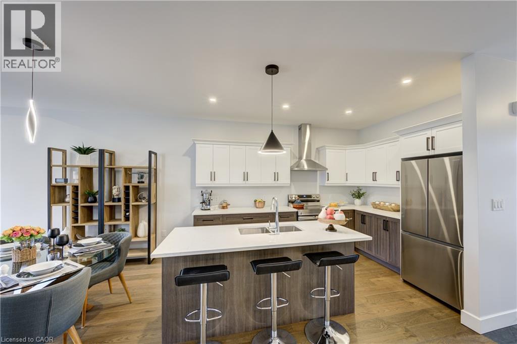 269 Pittock Park Road Unit# 17, Woodstock, Ontario  N4S 7W2 - Photo 9 - 40817676