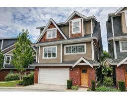 21 15988 32 AVENUE, Surrey, British Columbia