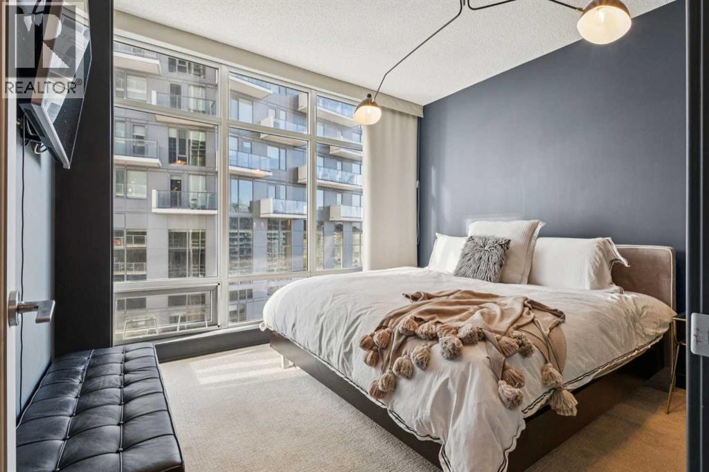 904, 530 12 Avenue SW, Calgary, Alberta  T2R 0B1 - Photo 14 - A2280747