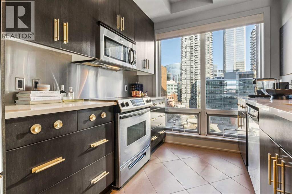 904, 530 12 Avenue SW, Calgary, Alberta  T2R 0B1 - Photo 7 - A2280747