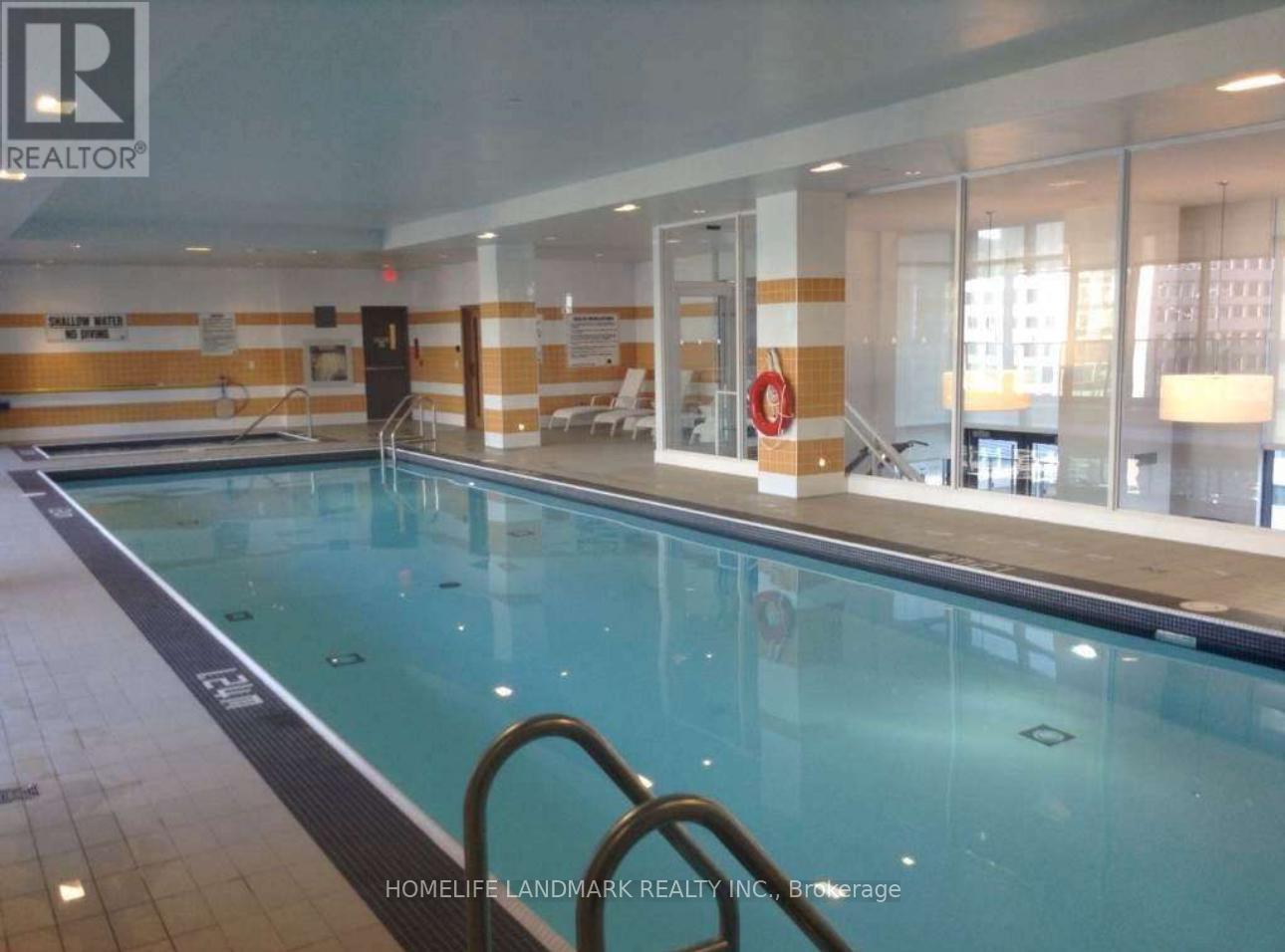 605 - 295 Adelaide Street W, Toronto, Ontario  M5V 0L4 - Photo 27 - C12958072