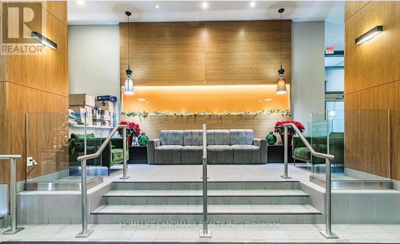 605 - 295 Adelaide Street W, Toronto, Ontario  M5V 0L4 - Photo 28 - C12958072