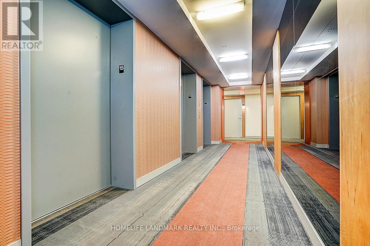 605 - 295 Adelaide Street W, Toronto, Ontario  M5V 0L4 - Photo 31 - C12958072