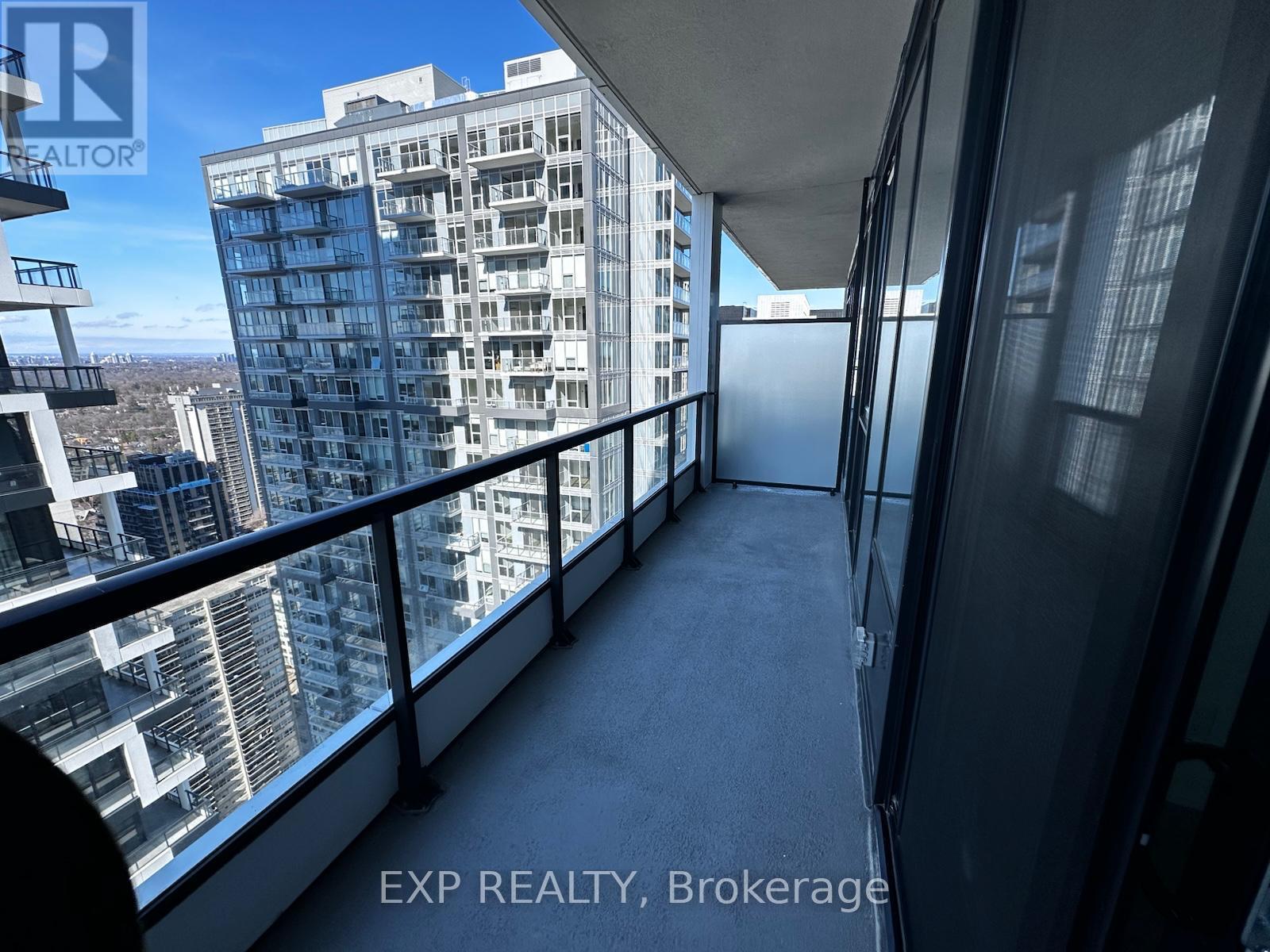 3202 - 65 Broadway Avenue, Toronto, Ontario  M4P 1T9 - Photo 8 - C12958076