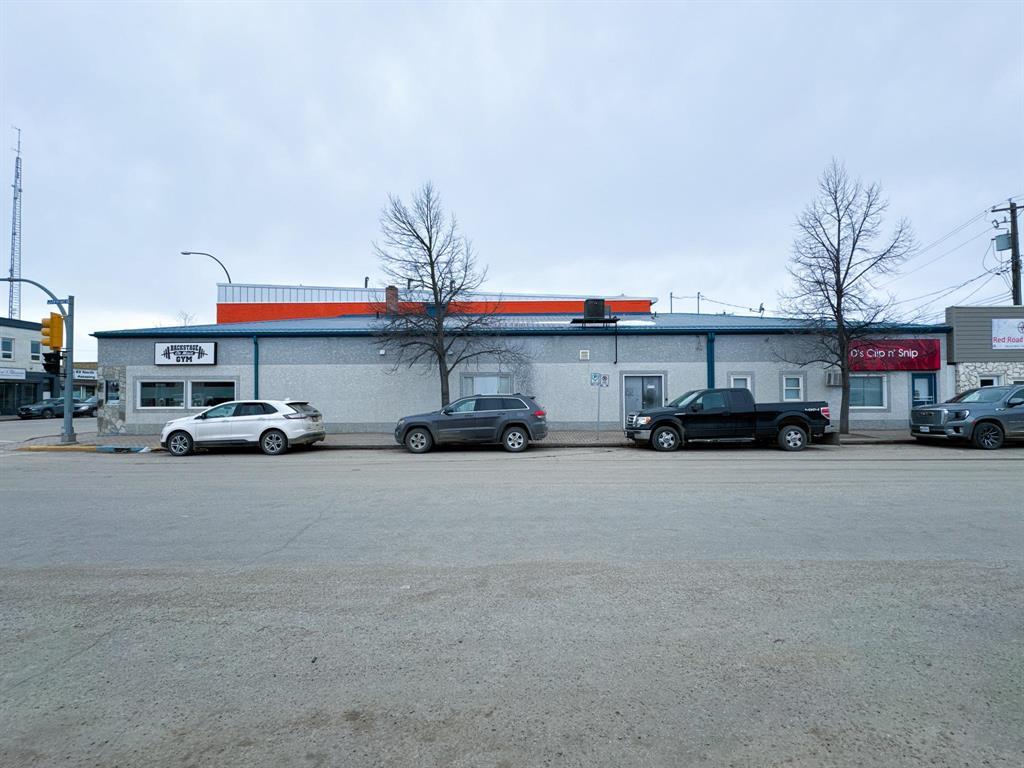 530 Main Street, Swan River, Manitoba  R0L 1Z0 - Photo 2 - 202606264