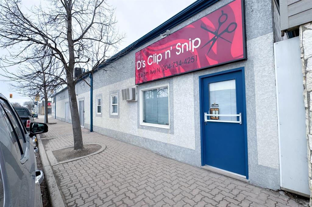 530 Main Street, Swan River, Manitoba  R0L 1Z0 - Photo 3 - 202606264