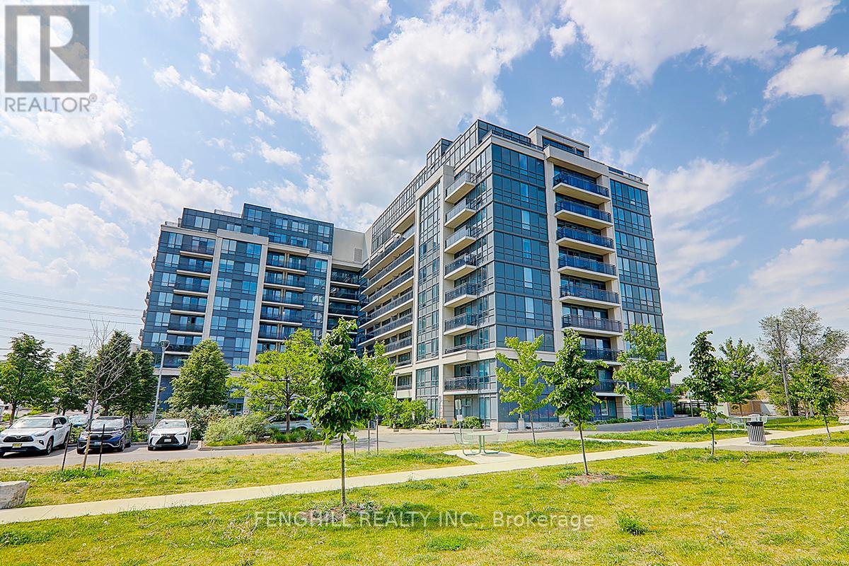 PH7 - 370 HIGHWAY 7 ROAD E, Richmond Hill, Ontario