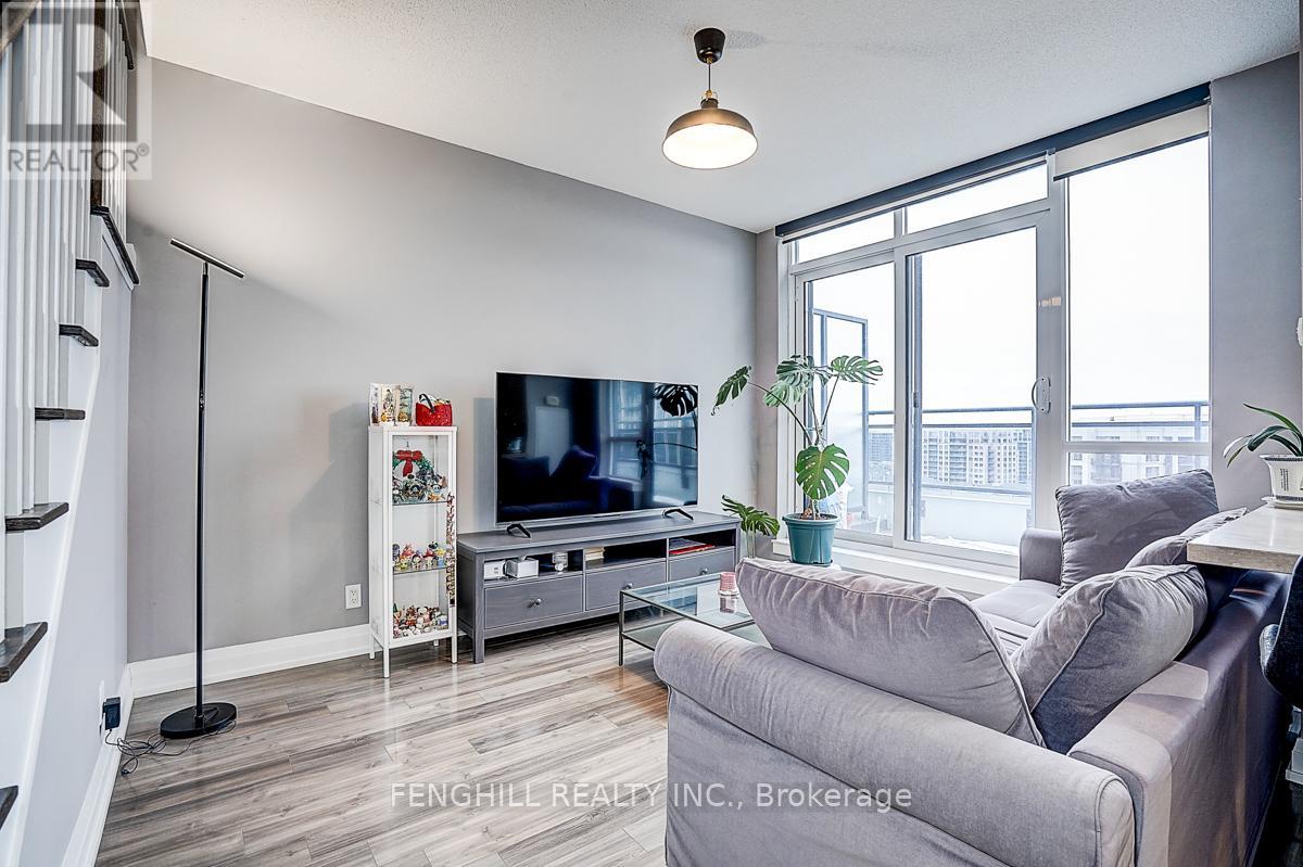 Ph7 - 370 Highway 7 Road E, Richmond Hill, Ontario  L4B 0C4 - Photo 12 - N12958074